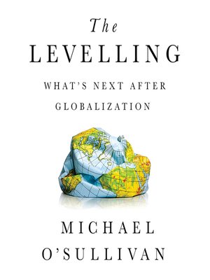 cover image of The Levelling